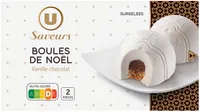 Boules de Noel