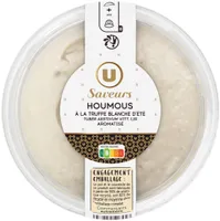 Houmous à la truffe - 155g