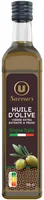 Huile d'olive vierge extra origine Italie - 500ml