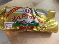 Ma Prairie doux