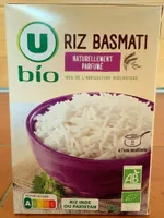 Riz basmati, 1kg