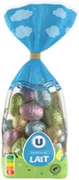Sachet oeufs chocolat lait - 297g