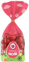 Sachet petits oeufs chocolat noir praliné - 180g