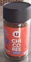 Chicorée soluble nature -200g
