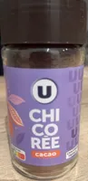 Chicorée cacao