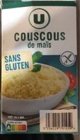 Couscous de Maïs