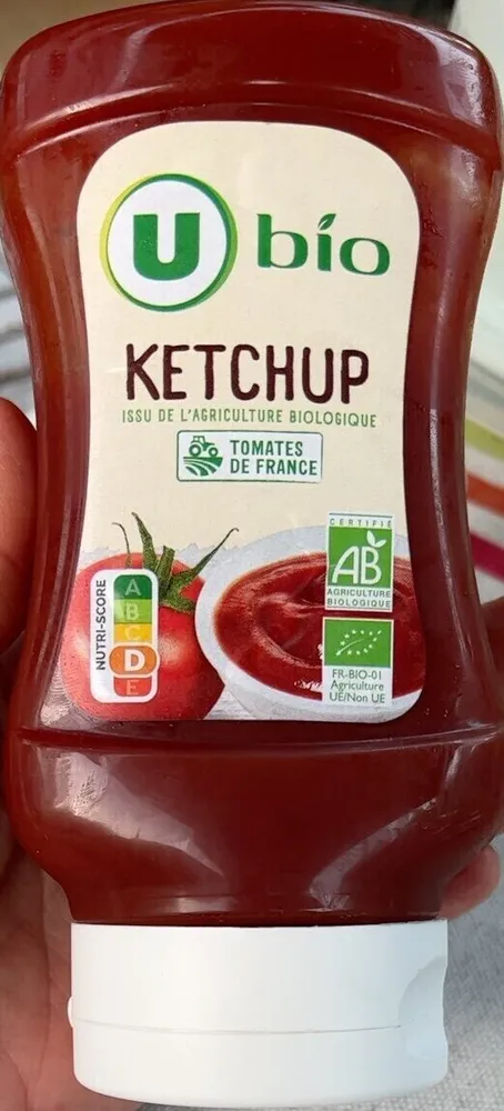 Ketchup