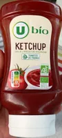 Ketchup