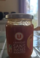 Confiture sans sucres ajoutés