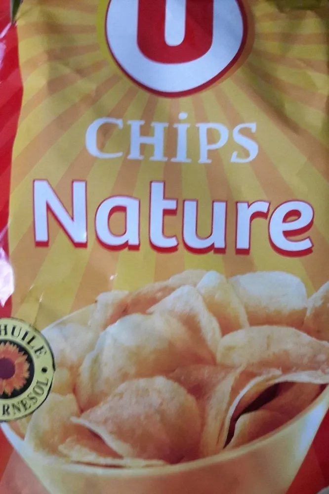 Chips nature