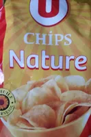 Chips nature