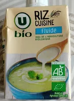 Riz cuisine