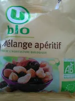 Mélange apéritif