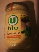 Mayonnaise à la moutarde de Dijon