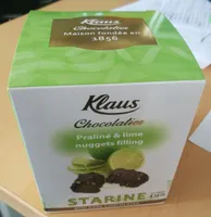 Starine