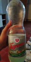 Soda agrumes zéro sans sucre