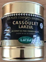 Le Cassoulet