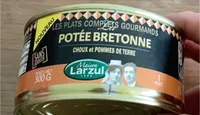 Potée bretonne