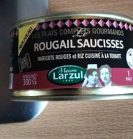 Rougail saucisses