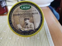 Rillettes Larzul