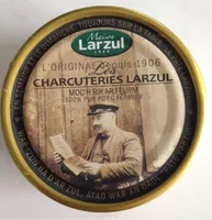 Les Charcuteries LARZUL
