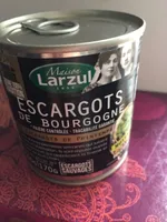 Escargots de Bourgogne