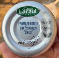Fromage fondu