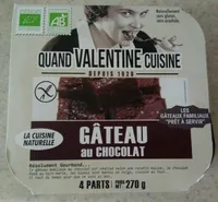 Gateau Au Chocolat