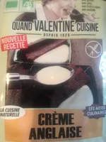 Creme anglaise