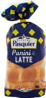 Pain au lait