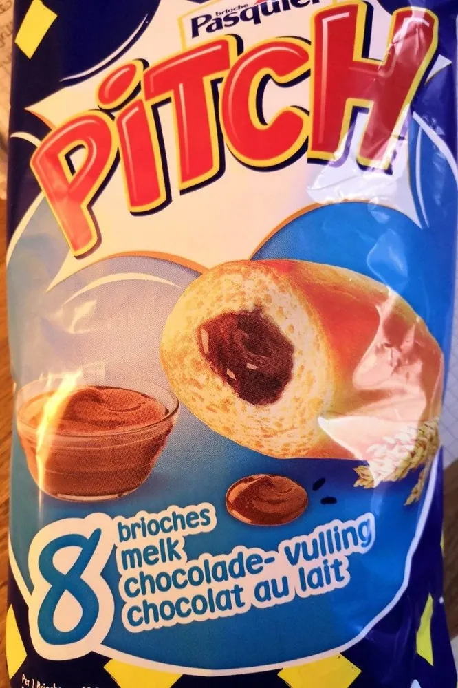 Pitch