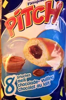 Pitch