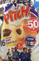 Pitch