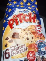 Pitch