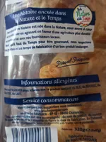 Croissants