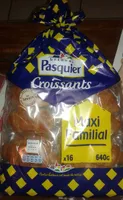Croissants