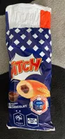 Pitch