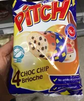 Pitch