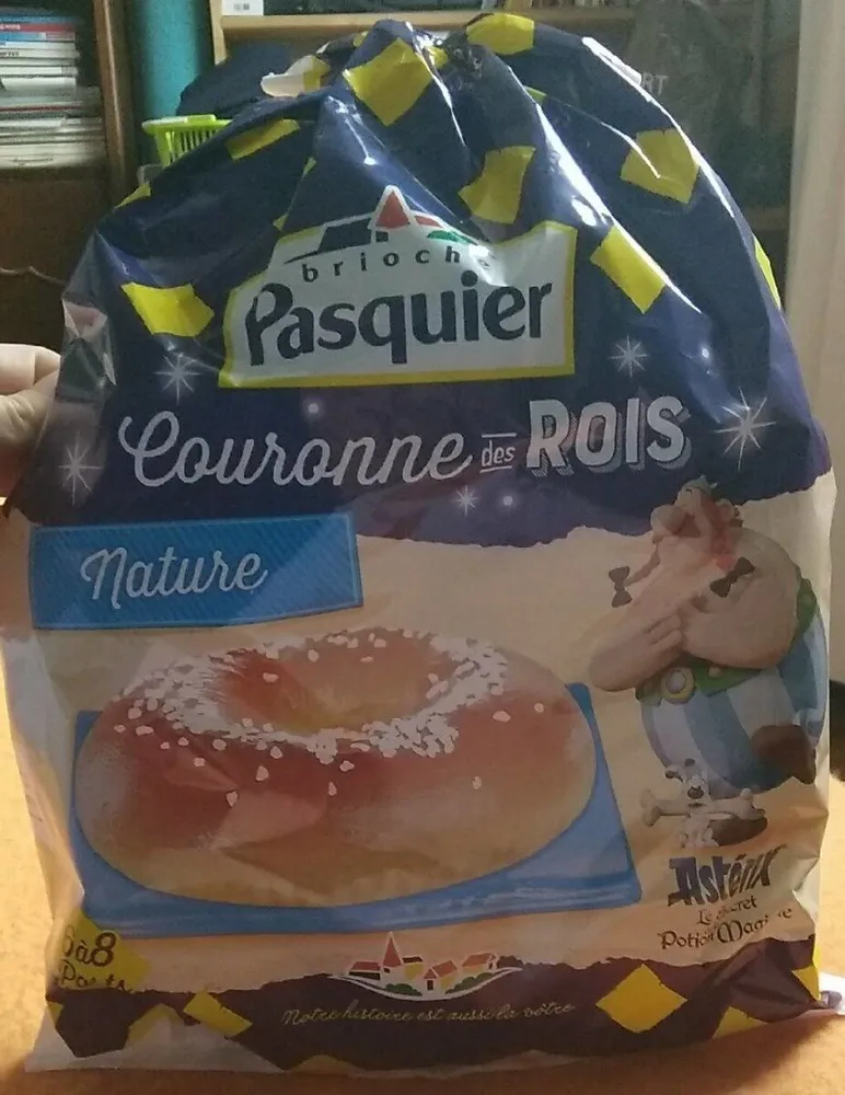 Couronne des Rois