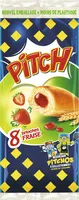 Pitch Fraise