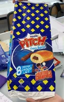 Pitch