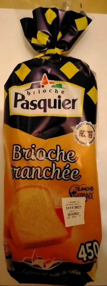 Pasquier