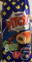 Pitch