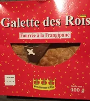 Galette des rois mm