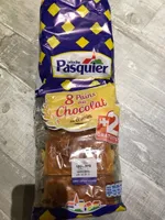 Pains au chocolat