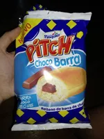 Pitch