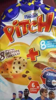 Pitch