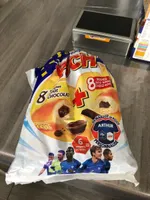 Brioches