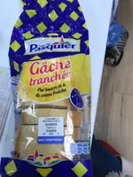 Gache tranchee