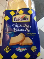 Les Tranches de Brioche